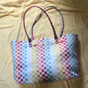 Kate Spade Beach Bag